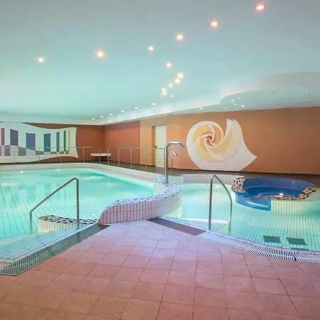 Good Life Zirm Hotel