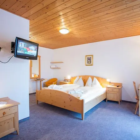Good Life Zirm Hotel Obereggen
